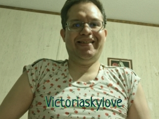 Victoriaskylove