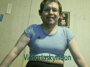 Victoriaskymoon