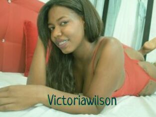 Victoriawilson