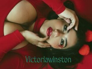 Victoriawinston
