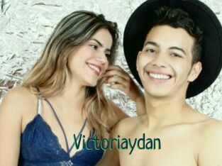 Victoriaydan