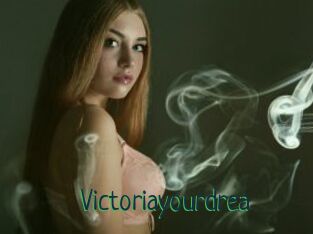 Victoriayourdrea