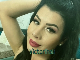 Victorihall