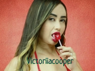 Victoriiacooper