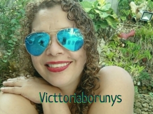 Victtoriaborunys