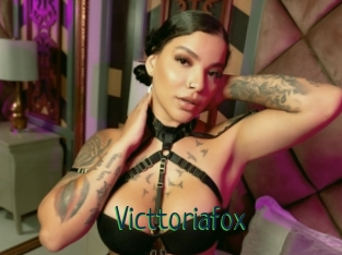 Victtoriafox