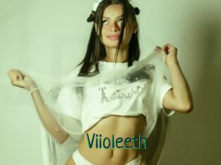 Viioleeth