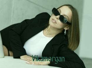 Vikamorgan