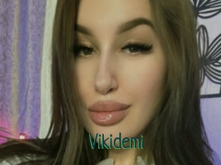 Vikidemi