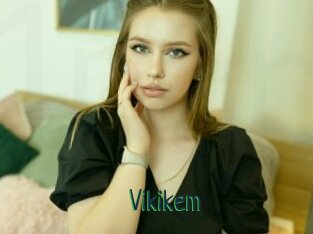 Vikikem