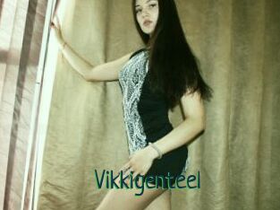 Vikkigenteel