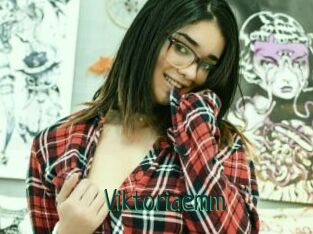 Viktoriaemm