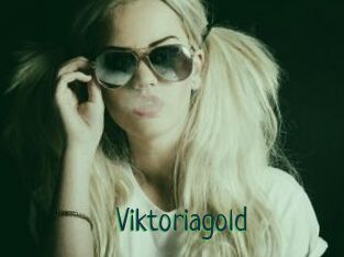 Viktoriagold