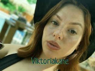 Viktoriakane