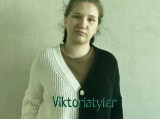 Viktoriatyler