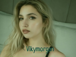 Vikymorgan