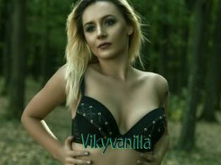 Vikyvanilla