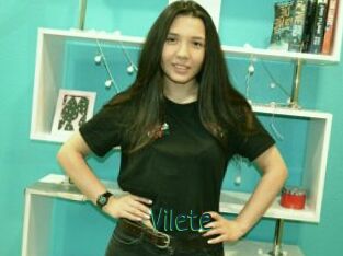 Vilete