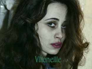 Villanellle