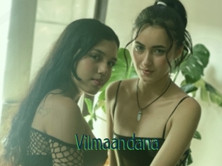 Vilmaandana