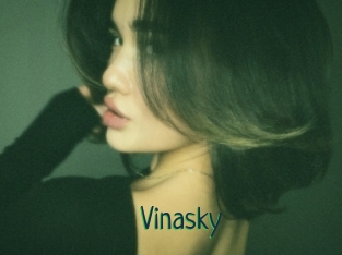 Vinasky