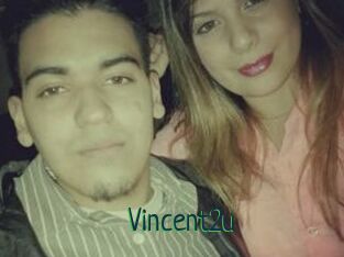 Vincent2u