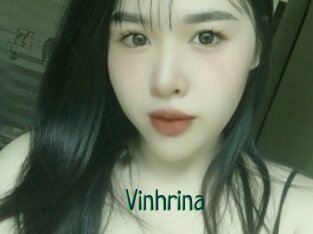 Vinhrina