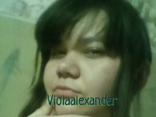 Violaalexander
