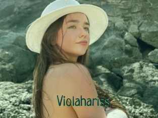 Violahariss
