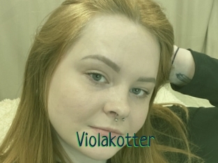 Violakotter