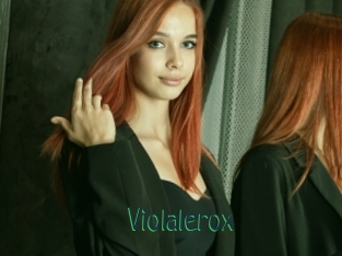Violalerox