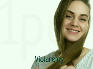 Violaremy