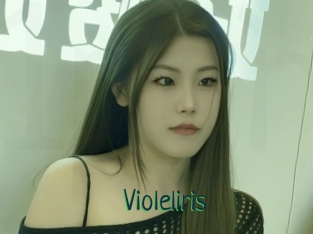 Violeliris