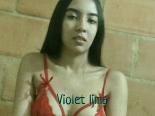 Violet_lima