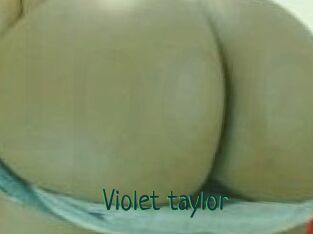 Violet_taylor