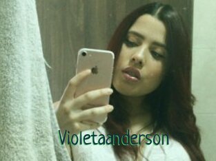 Violetaanderson