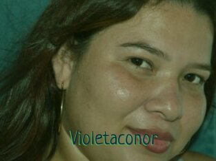Violetaconor