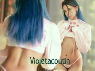 Violetacoutin