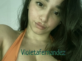 Violetafernandez