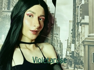 Violetarose