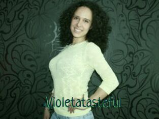 Violetatasteful