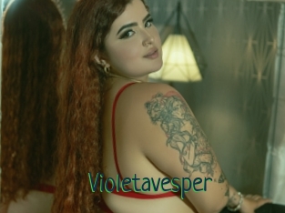 Violetavesper