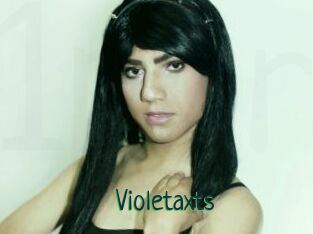 Violetaxts