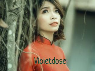 Violetdose