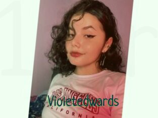 Violetedwards