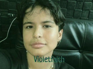 Violetfaith