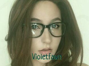Violetfawn