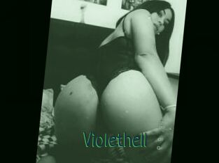 Violethell