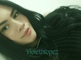 Violethlopez