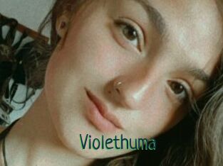 Violethuma